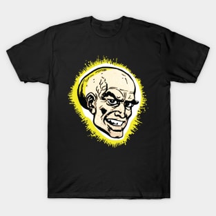 Great Bald Head T-Shirt